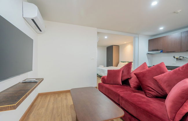 PSJ Penthouse - Photo 22