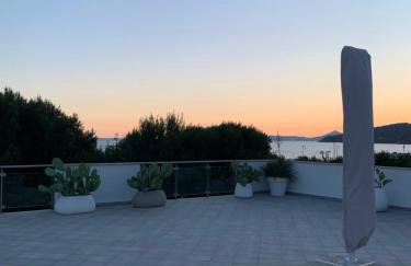 Dove il tramonto incontra il mare, attico panoramico a due passi dalla spiaggia - Foto 22