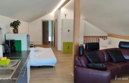 Gemütliche Wohnung im schönen Chiemgau - Photo 20