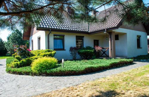 Charming place - Kraków Gdów Jacuzzi - Foto 8