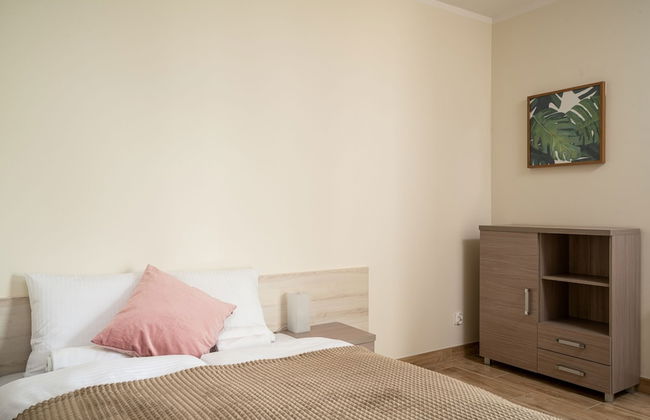 RentPlanet - Apartamenty Stare Miasto - Photo 27