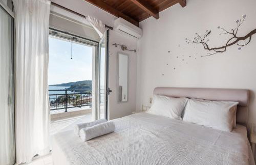 Achlia Beach Villa - Foto 6