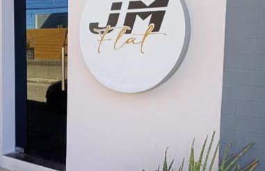 JM Flat 1 - Photo 1