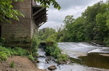 The Sanctuary Holiday Home - Escape the Ordinary - Foto 25