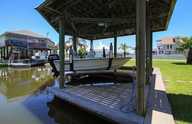 Accompanied By The Sea by Ryson Vacation Rentals - Photo 12