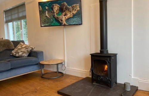 Harlech castle and beach home - Foto 18