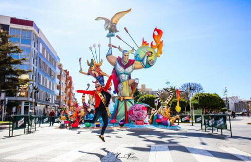 CHALET directo al MAR - Photo 38