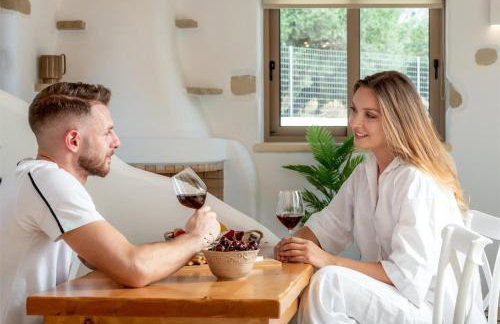 Villa Froudi - Foto 95