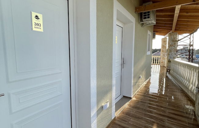 Arial Penthouse Suites - Foto 2