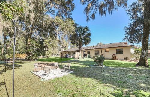 Cozy Villa with Spacious Outdoor Space - Foto 27