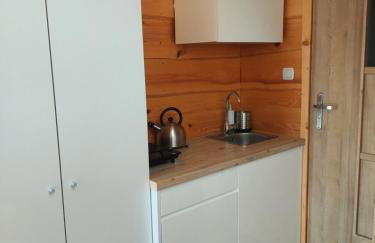 Domek nad Krutynią - Foto 50