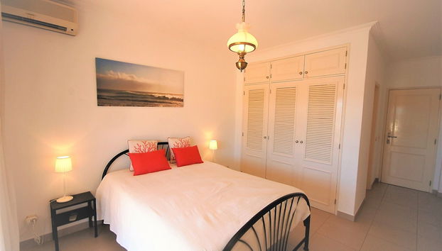 Brisa Mar em Vilamoura T2 - Foto 4, Habitación