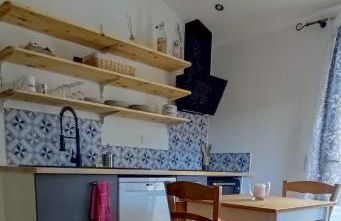 Les treilles de Provence, Gîte Le muscat - Foto 6