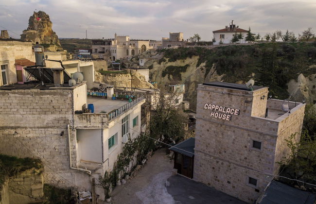 Cappalace Stone House - Foto 1