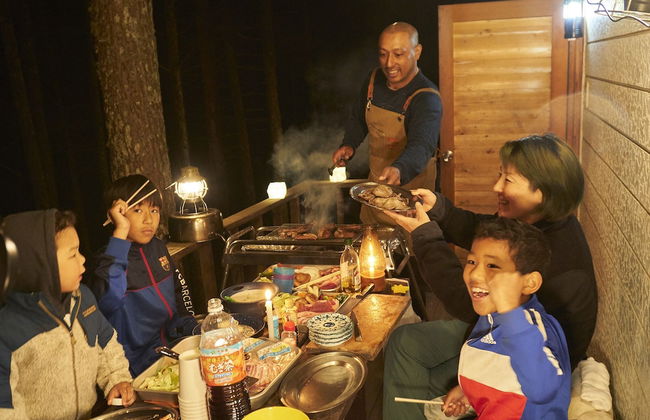 Sakurashimizu Cottage - Foto 10