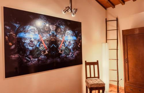 Poolhouse Oasi del Lupo - Foto 38