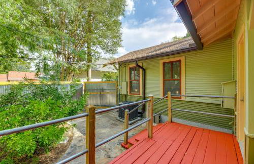 San Antonio Gem in Prime Location with Outdoor Space - Foto 20