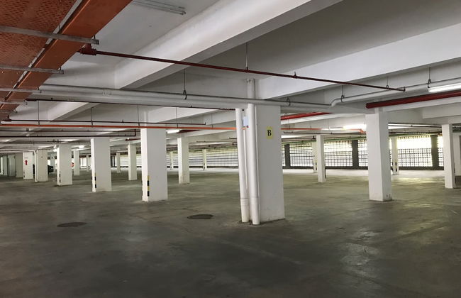 Vin Cottage Cameron Highlands - Foto 44