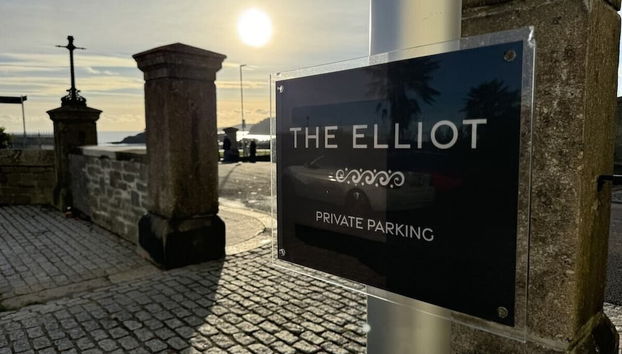 Ranelagh By Pureserviced - Foto 2