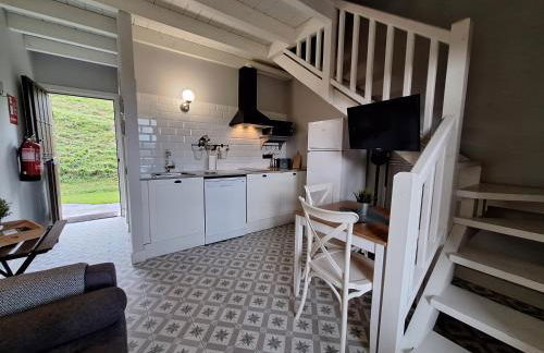 Apartamentos El Llanin - Foto 7