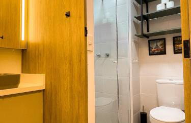 Studio Charme do Ipiranga - Foto 32