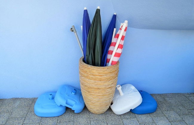 Mandre Coastal Hideaway - Foto 8