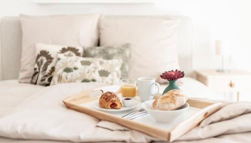 Deichstadt Apartments - Foto 2