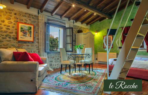 Il Borghetto Vacanze nei Mulini - Foto 47