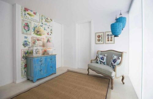 Beachfront Es Turo - Foto 46