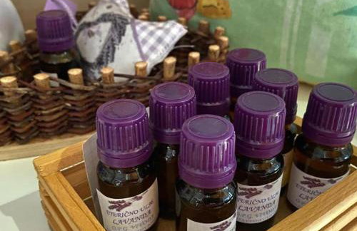 Kuća Zanetta sa bazenom - Foto 52