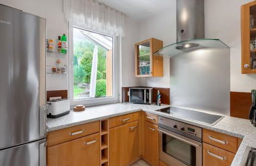 Apartment with private terrace in Velmede - Foto 9