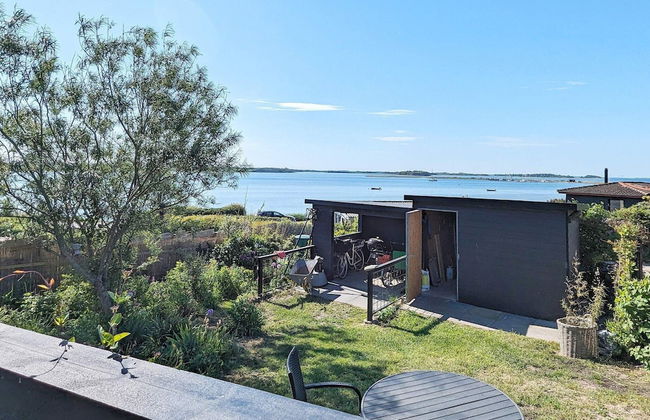 2 Person Holiday Home in Martofte - Foto 10