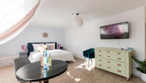 Buerpartment - Foto 5, wardrobe