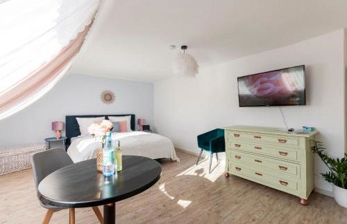 Buerpartment - Foto 5