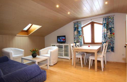 Ferienwohnungen Oberau - Foto 37