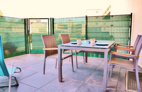 Auszeit vom Alltag- schöne, moderne Wohnung am See - Foto 15