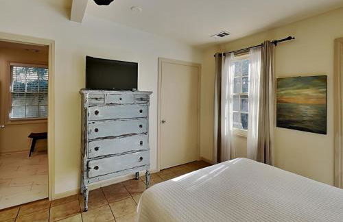 Frogtown Cottage by Tybee Vacation Rentals - Foto 3