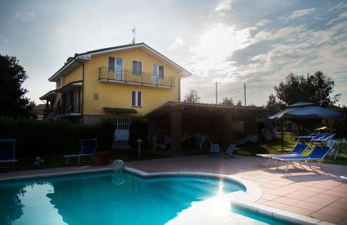 Quick Home Garden Apt - Foto 1