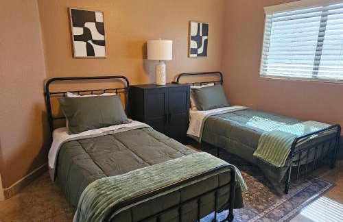 Full house w/ private heated pool and pizza oven! - Foto 29