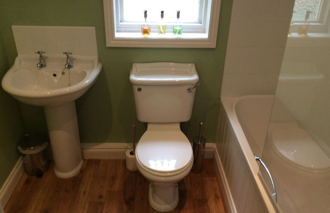 Annslea Garden Cottage - Foto 8