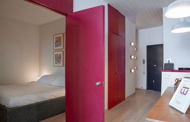 Il Mare di Camogli da un oblò - Foto 2