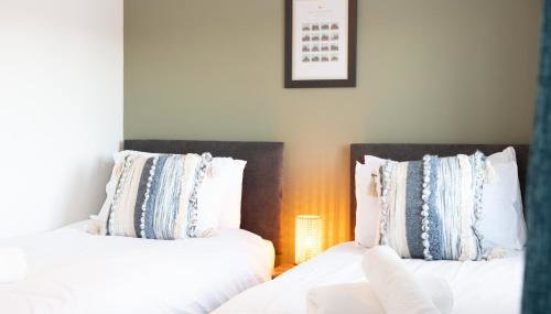 Northern Hideaways, Greyfield House, Embleton - Foto 5