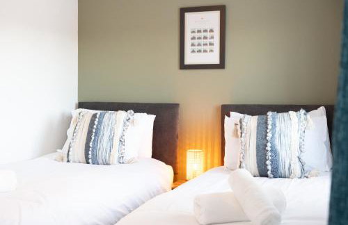 Northern Hideaways, Greyfield House, Embleton - Foto 5