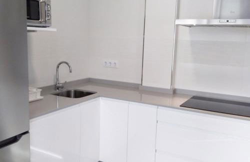 Apartamentos los Acantilados Nº 1 Cobreces - Foto 5