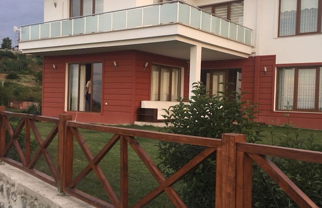 Villa Paradise Holiday - Foto 1