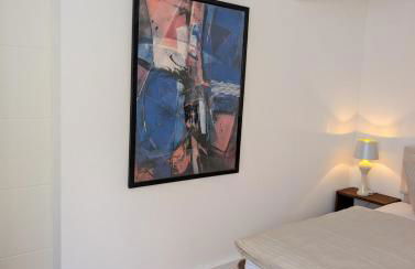 Ferienhaus Lisette Wohlfühldomizil zwischen Rebenmeer und Pfälzer Wald - Foto 5