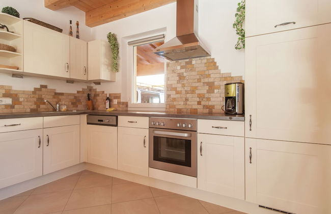 Spacious Chalet near Ski Slopes in Kotschach-Mauthen - Foto 8