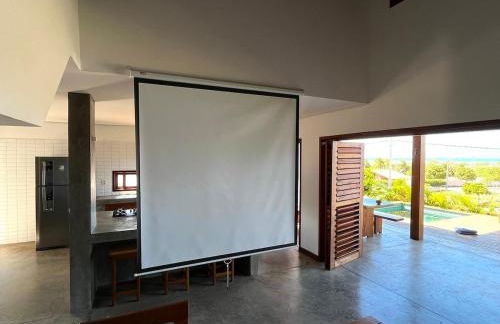 House with private pool in Condominium in São Cristóvao RN - Foto 23