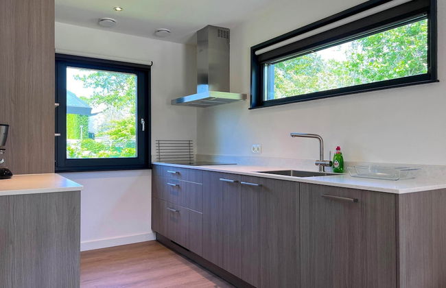 Eco-friendly Villa With Terrace and Garden - Foto 7