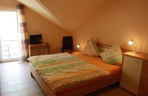 Ferienhaus Trimmisch - Foto 17